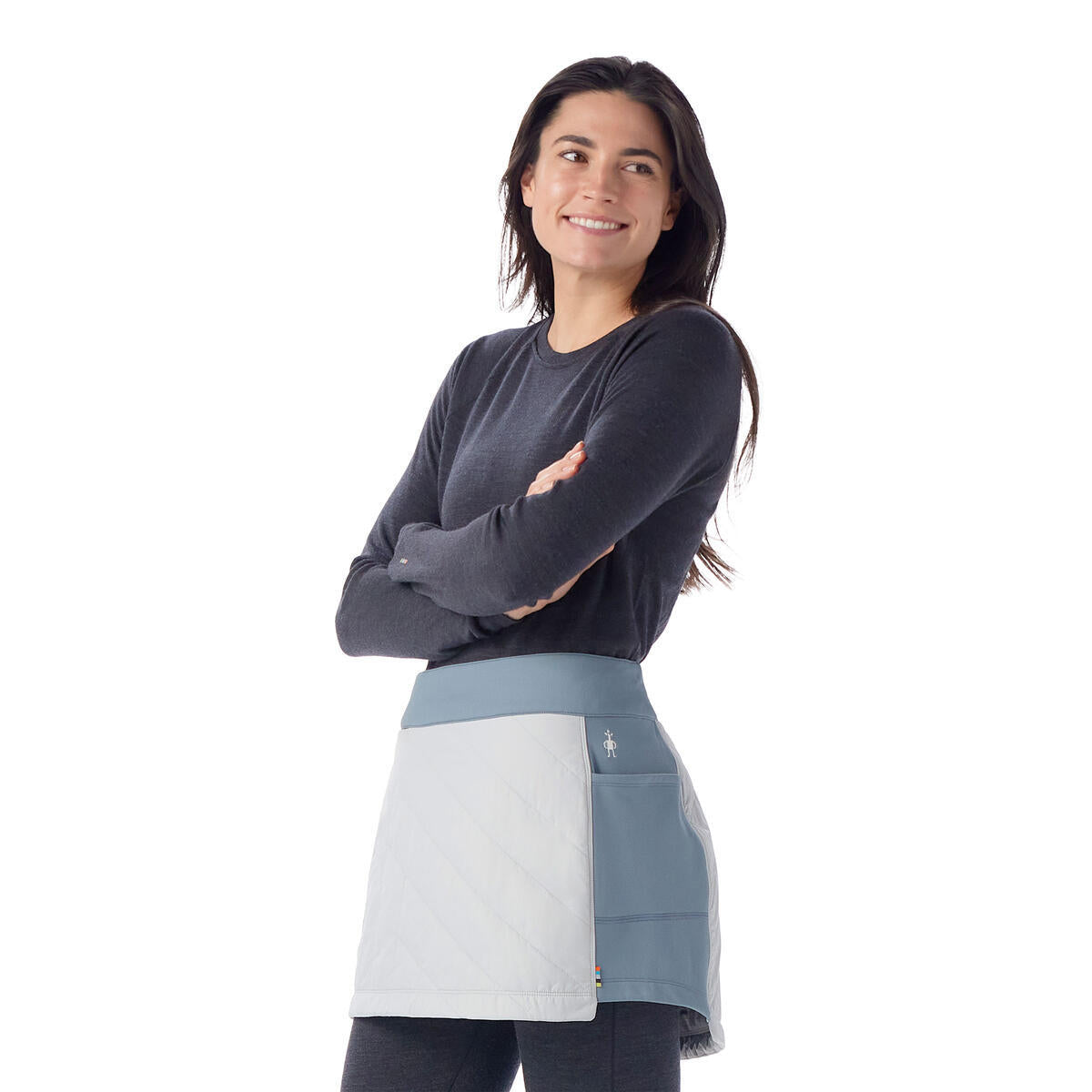 Smartwool Women's Smartloft Skirt (SW017119) SAMPLE