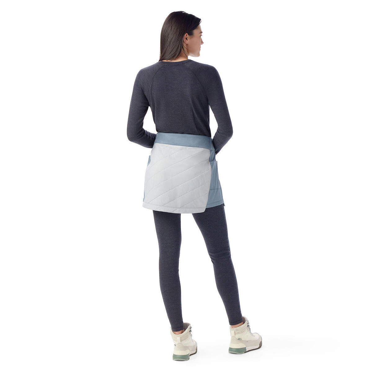 Smartwool Women's Smartloft Skirt (SW017119) SAMPLE