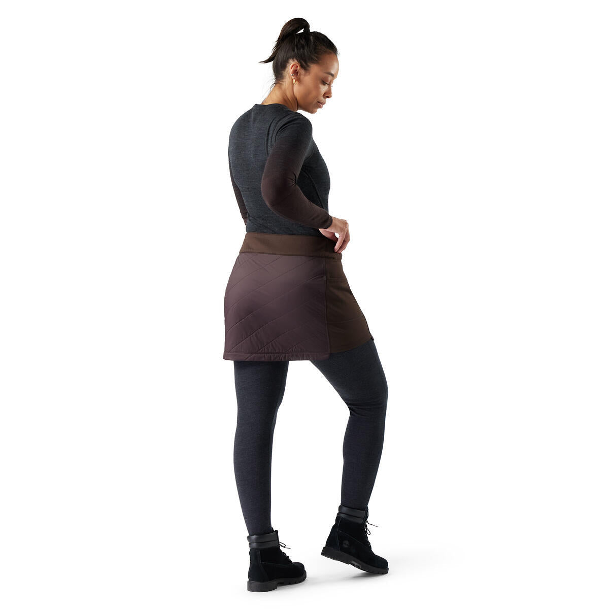 Smartwool Women's Smartloft Skirt (SW017119)