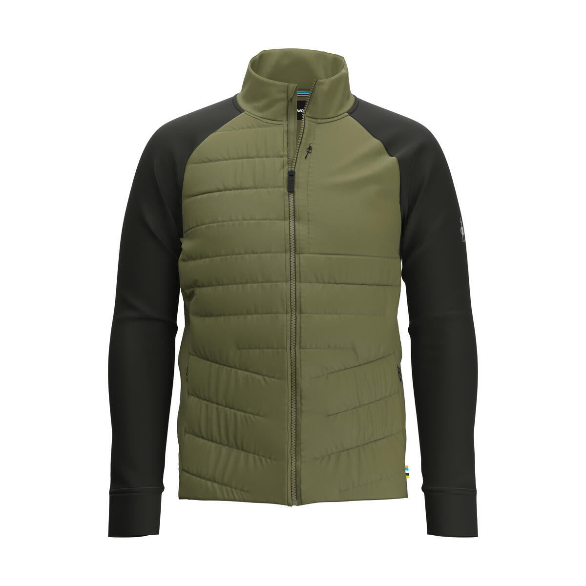 Smartwool Men's Smartloft Jacket (SW017133) SAMPLE