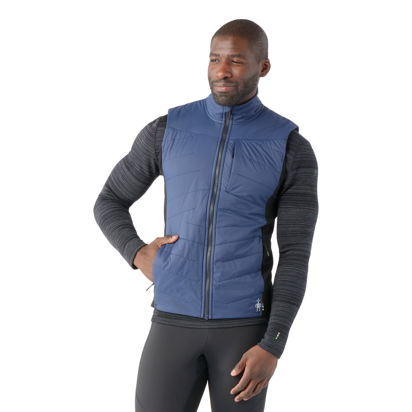 Smartwool Men's Smartloft Vest (SW017134)
