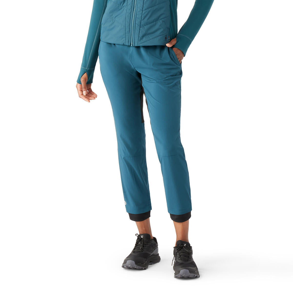 Smartwool Women's Active Slim Jogger (SW017292) SAMPLE