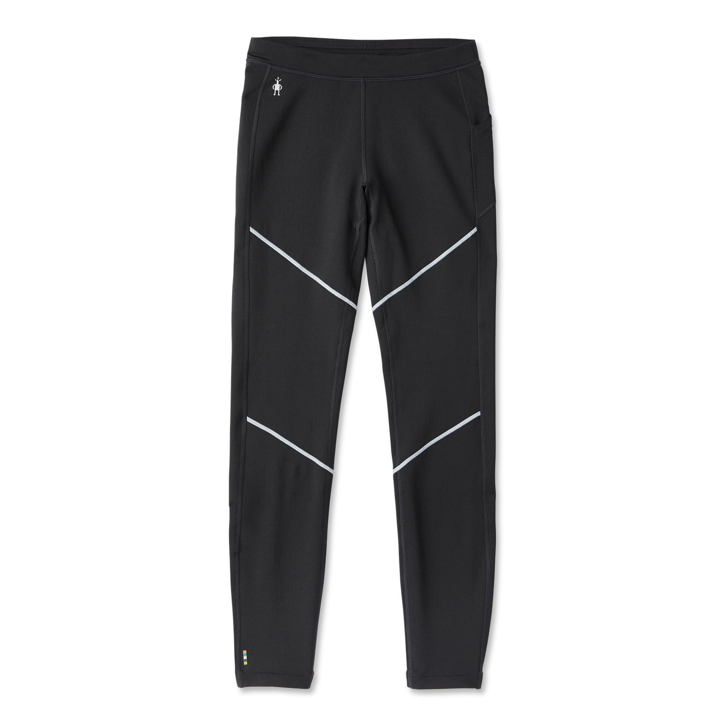 Smartwool Men's Merino Sport Fleece Tight (SW017351)