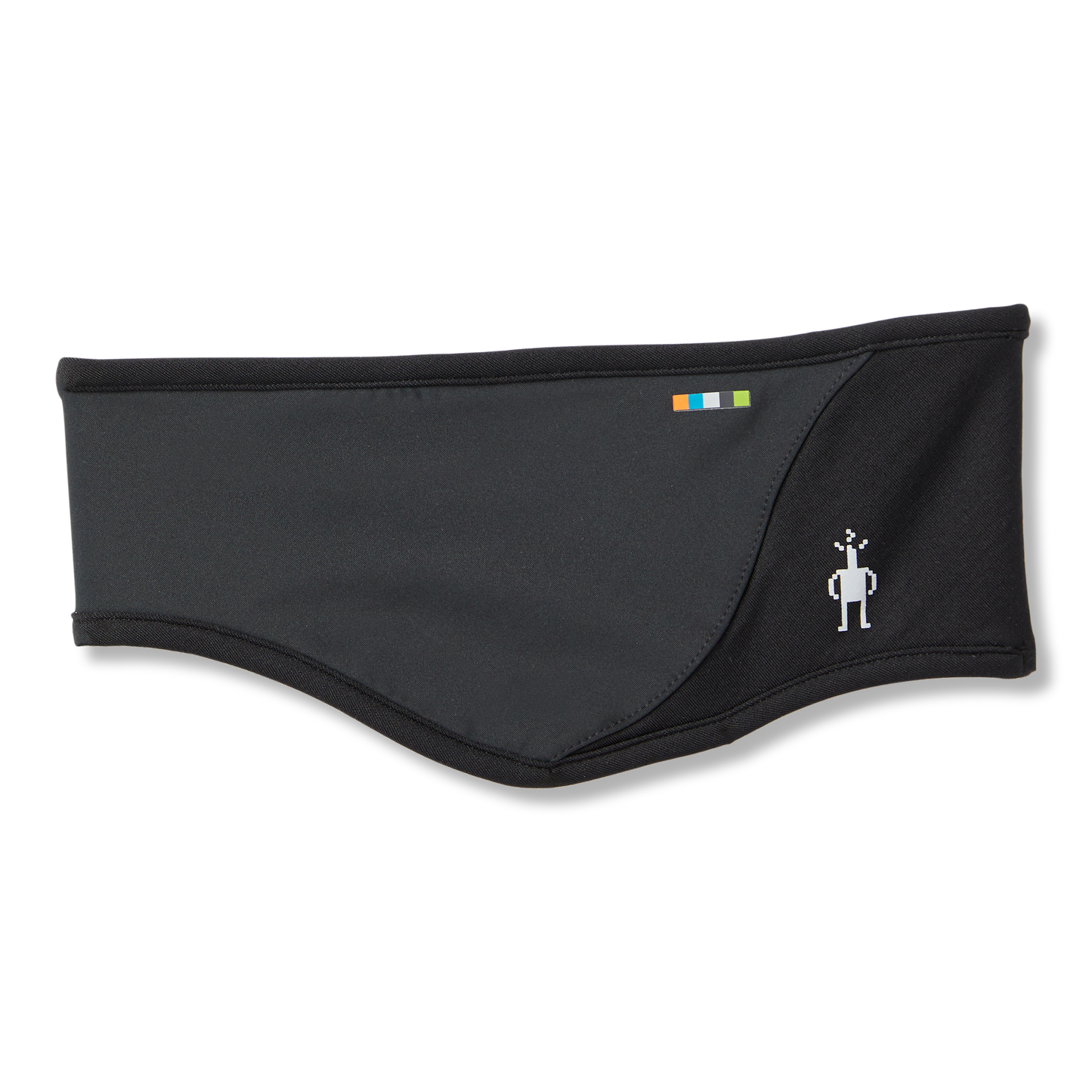 Smartwool Active Fleece Wind Headband (SW017360)