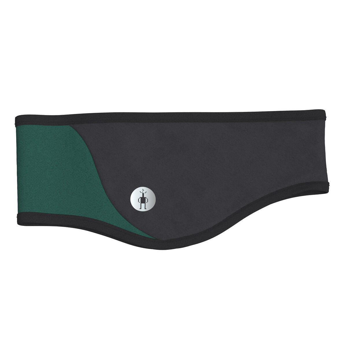 Smartwool Active Fleece Wind Headband (SW017360)