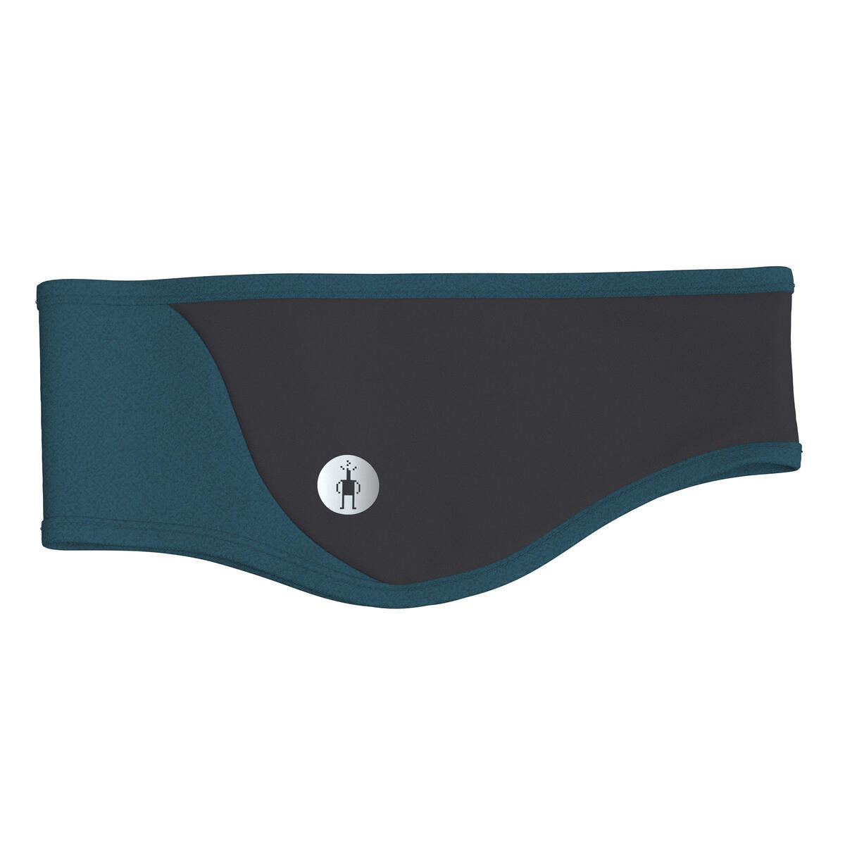Smartwool Active Fleece Wind Headband (SW017360)
