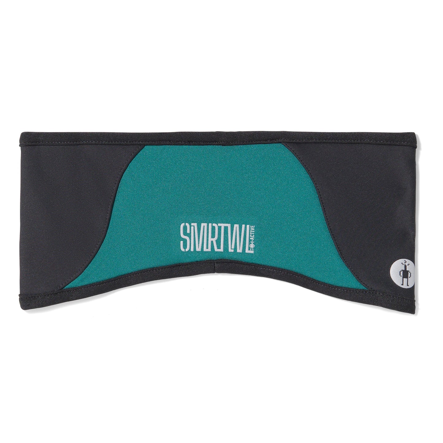 Smartwool Active Fleece Wind Headband (SW017360)