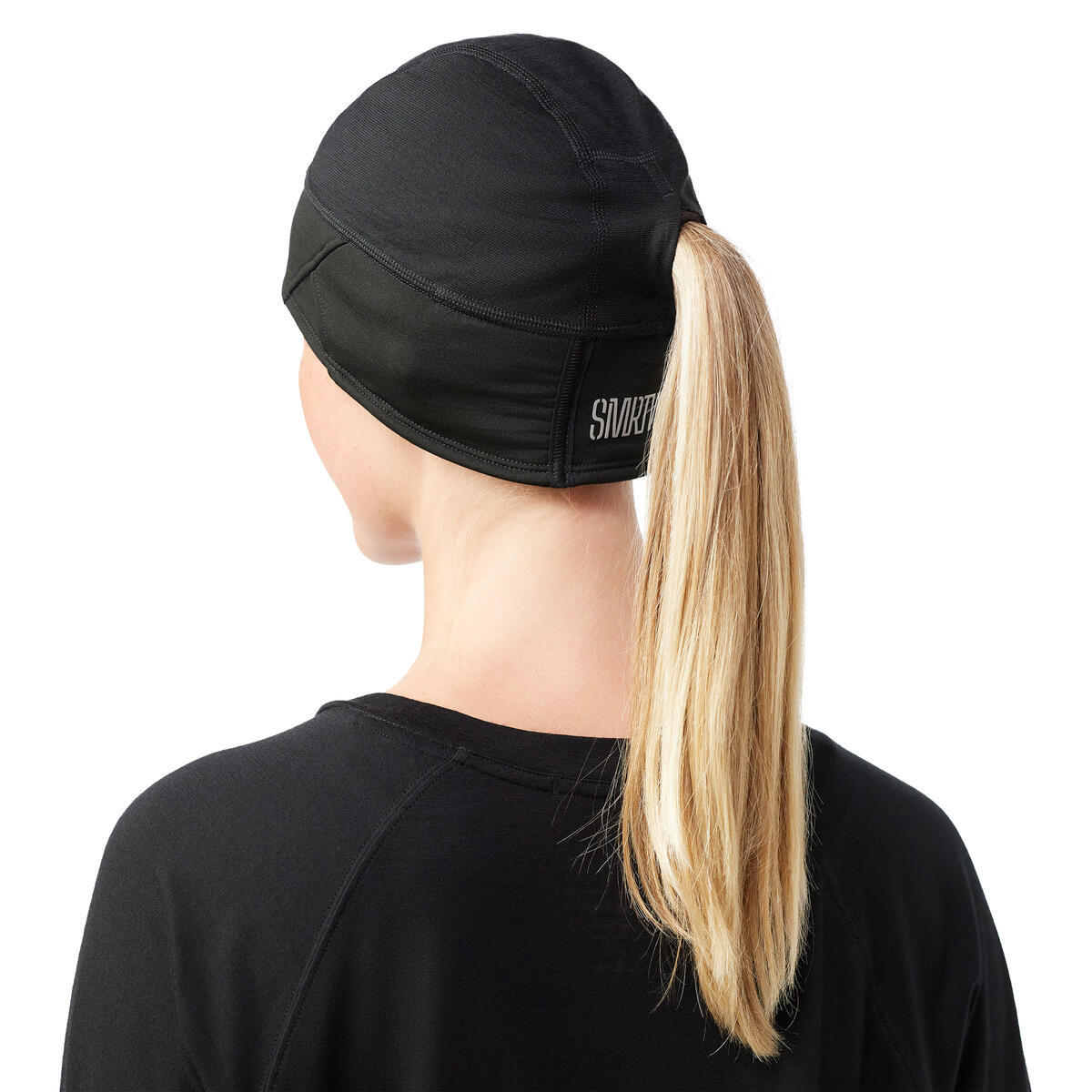 Smartwool Active Fleece Ponytail Beanie (SW017361)