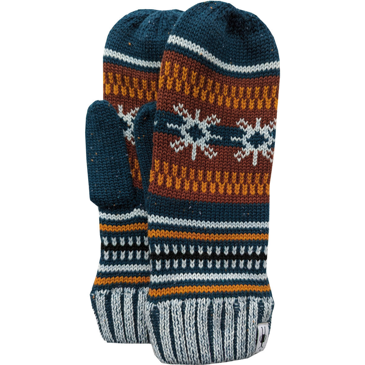 Smartwool Chair Lift Mitten (SW018117)