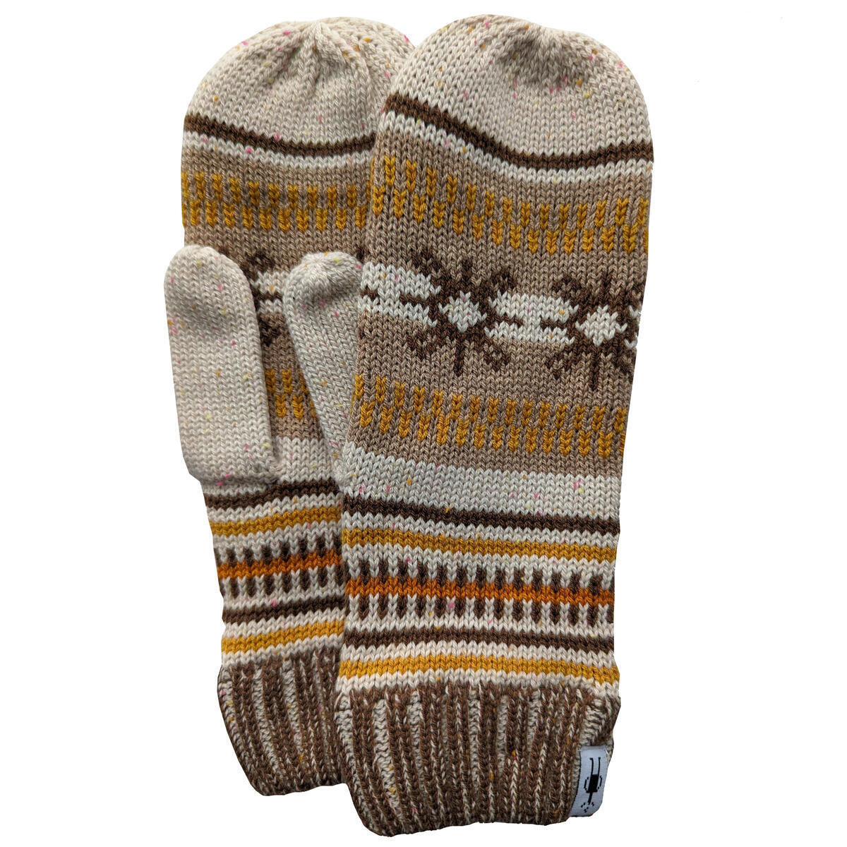 Smartwool Chair Lift Mitten (SW018117)