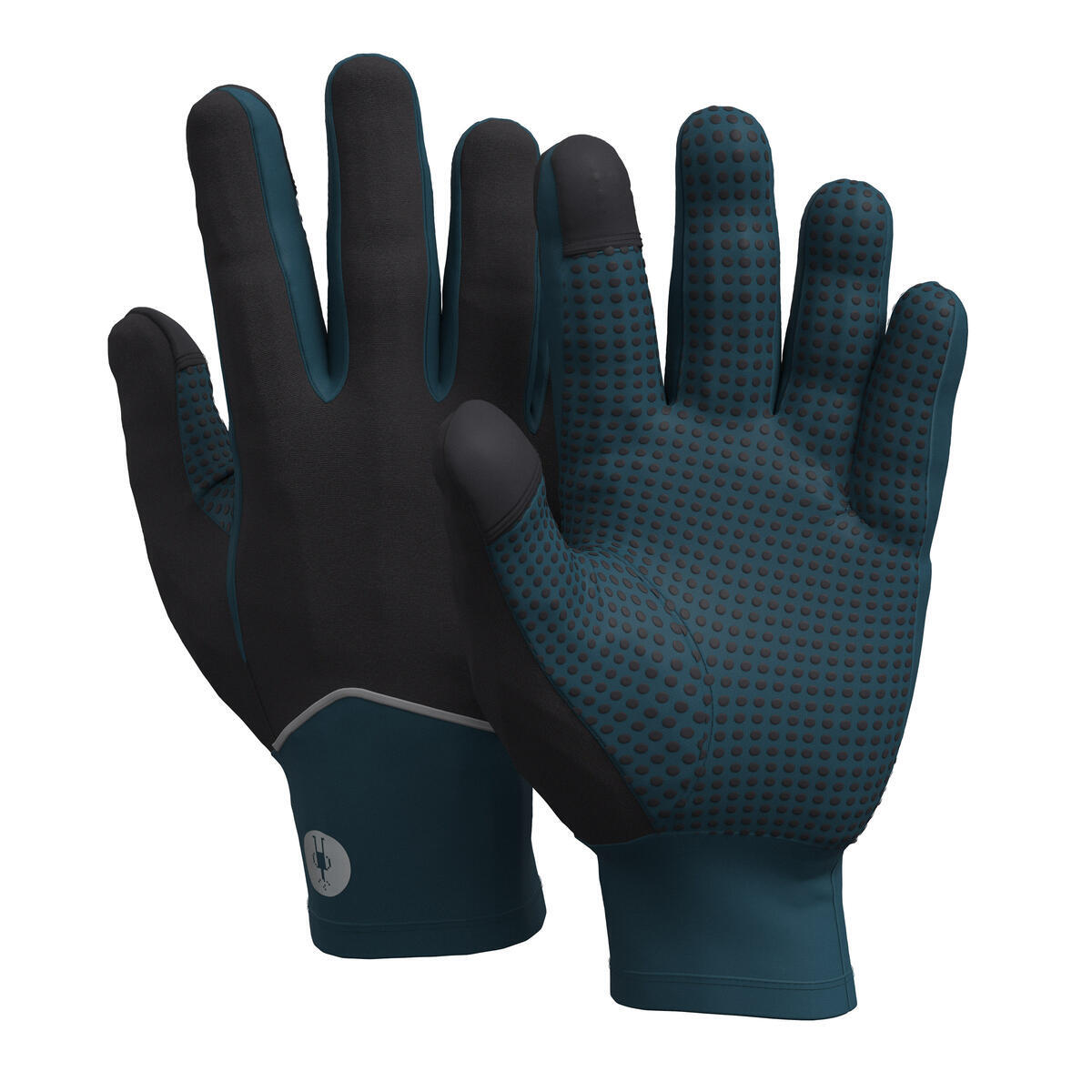Smartwool Active Fleece Wind Glove (SW018128)