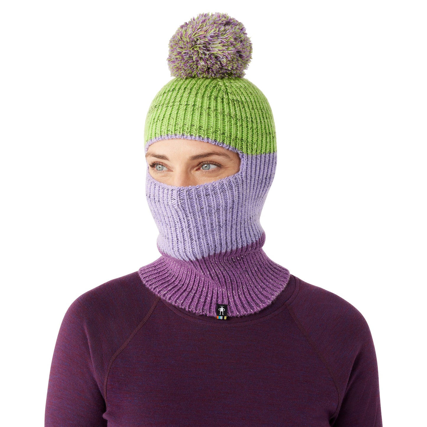 Smartwool Isto Balaclava (SW018152) SAMPLE
