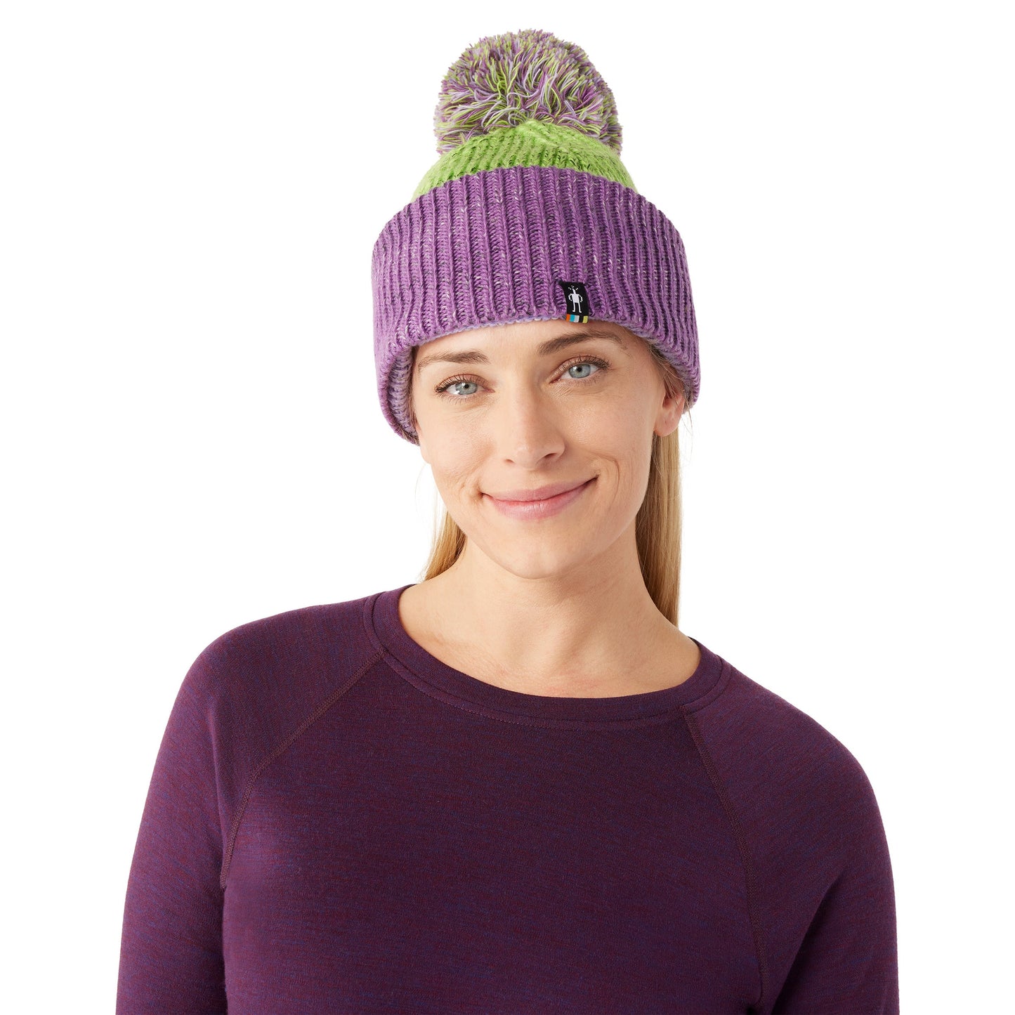 Smartwool Isto Balaclava (SW018152) SAMPLE