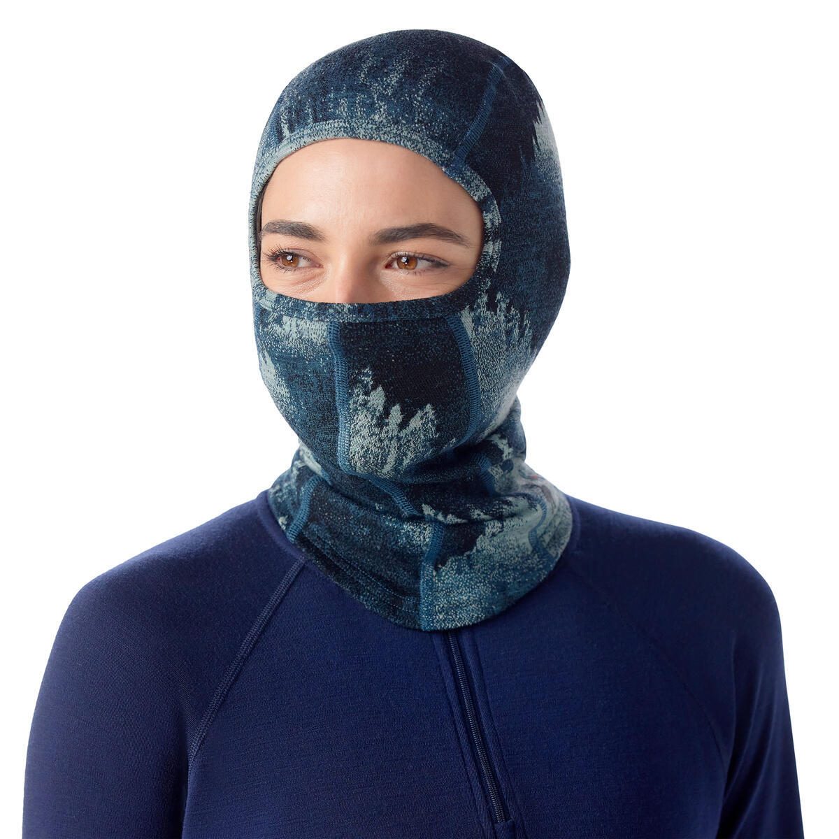 Smartwool Thermal Merino Balaclava (SW0SC967) SAMPLE