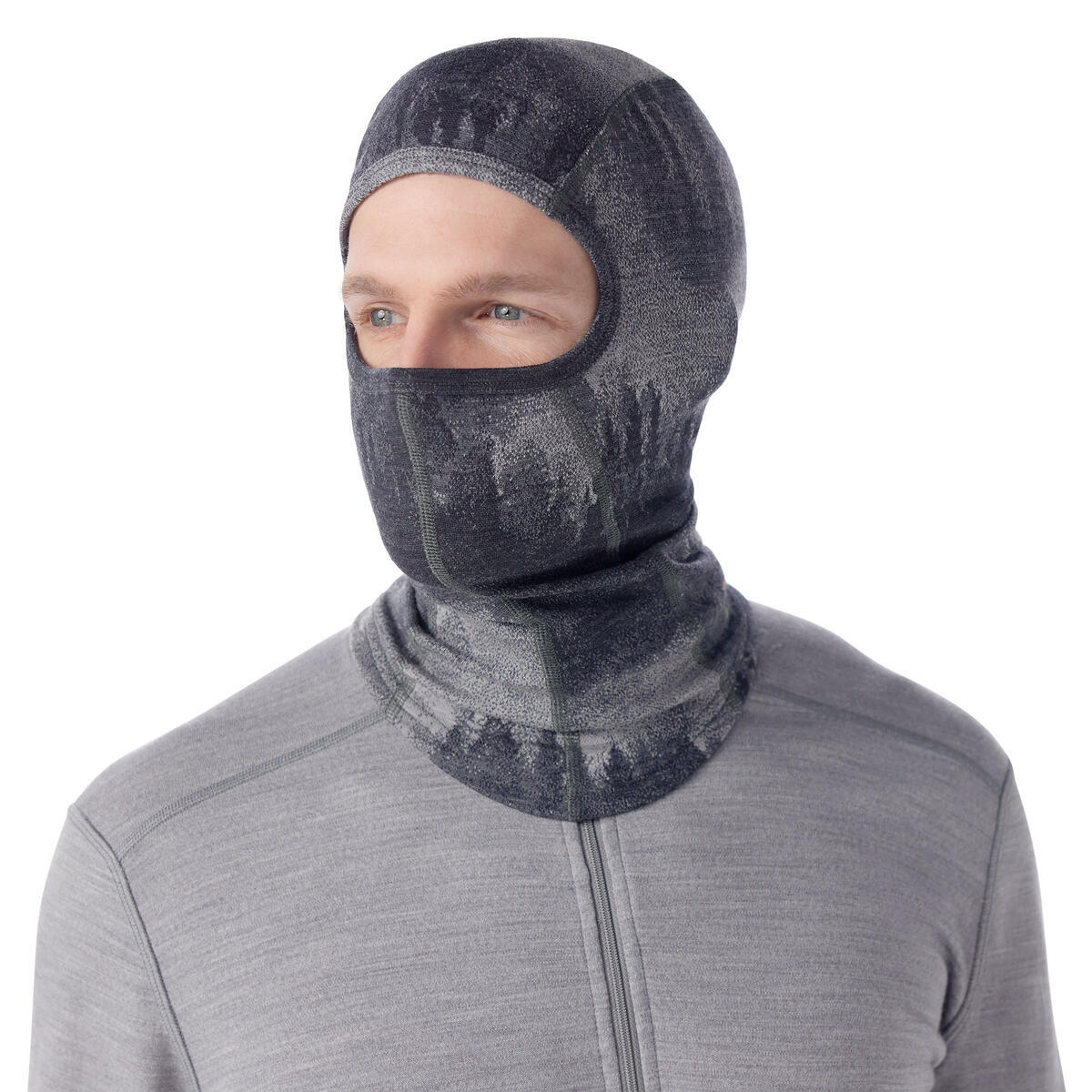 Smartwool Thermal Merino Balaclava (SW0SC967) SAMPLE