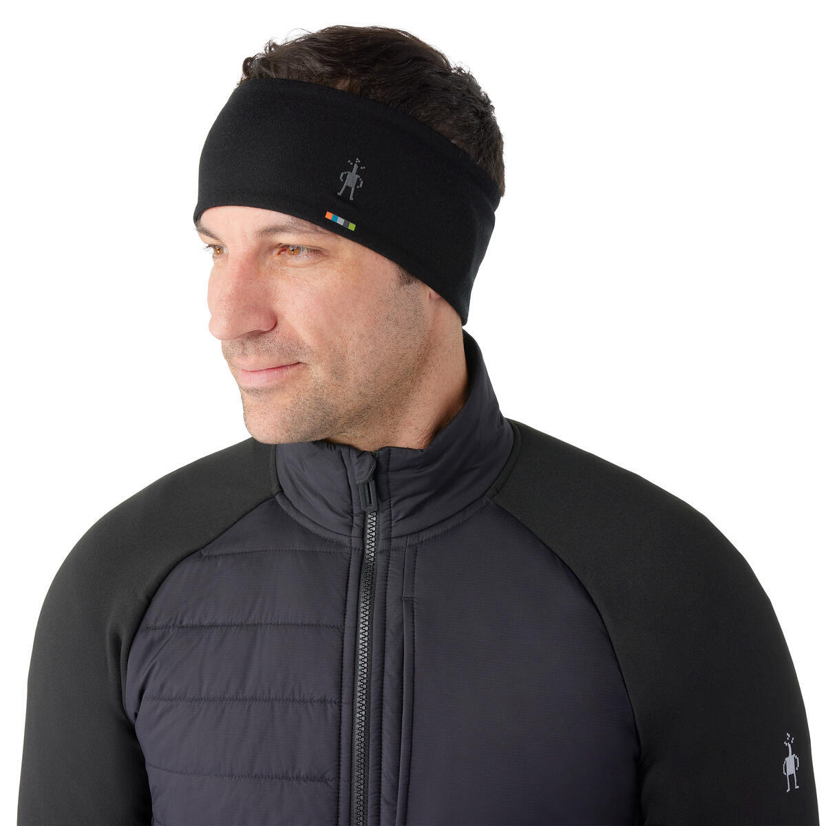 Smartwool Thermal Merino Reversible Headband (SW0SC969) SAMPLE