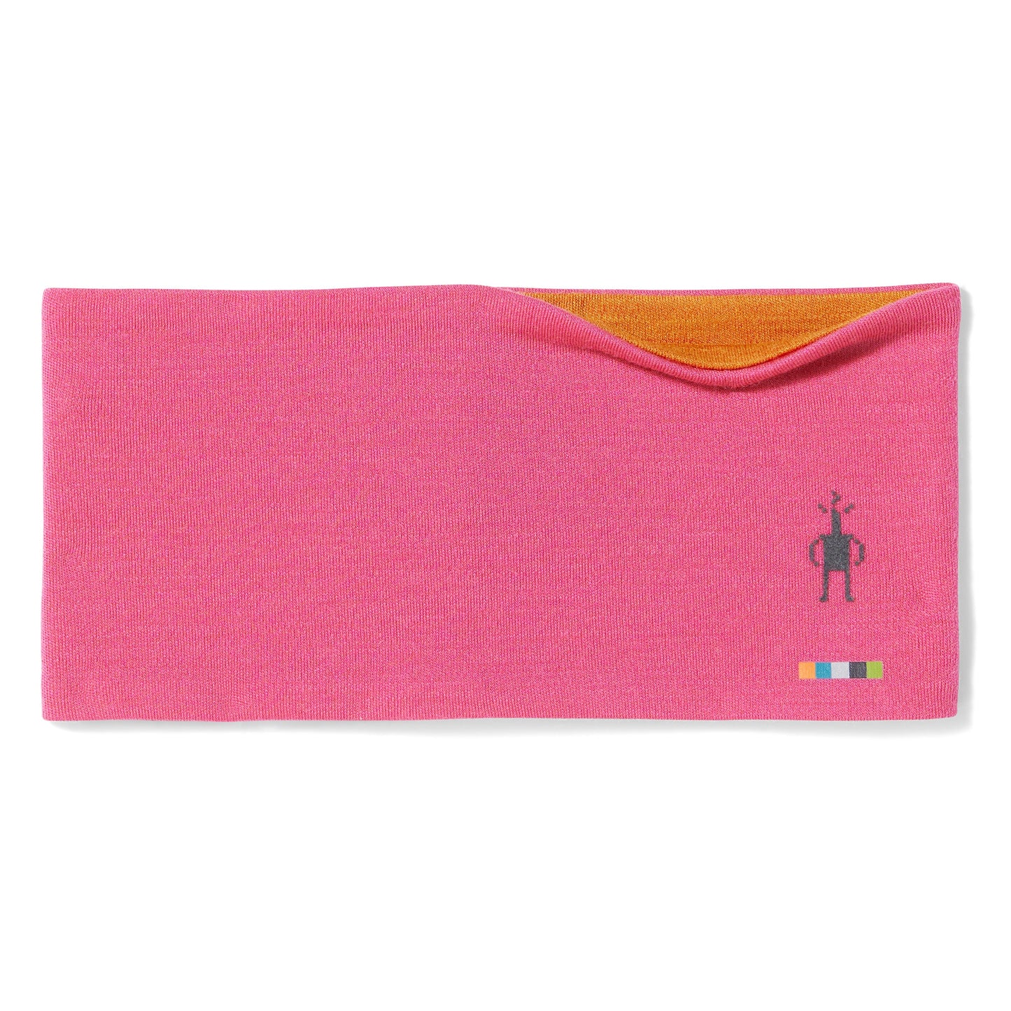Smartwool Thermal Merino Reversible Headband (SW0SC969) SAMPLE