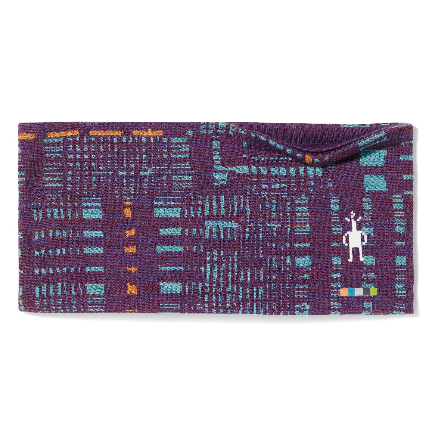 Smartwool Thermal Merino Reversible Headband (SW0SC969) SAMPLE