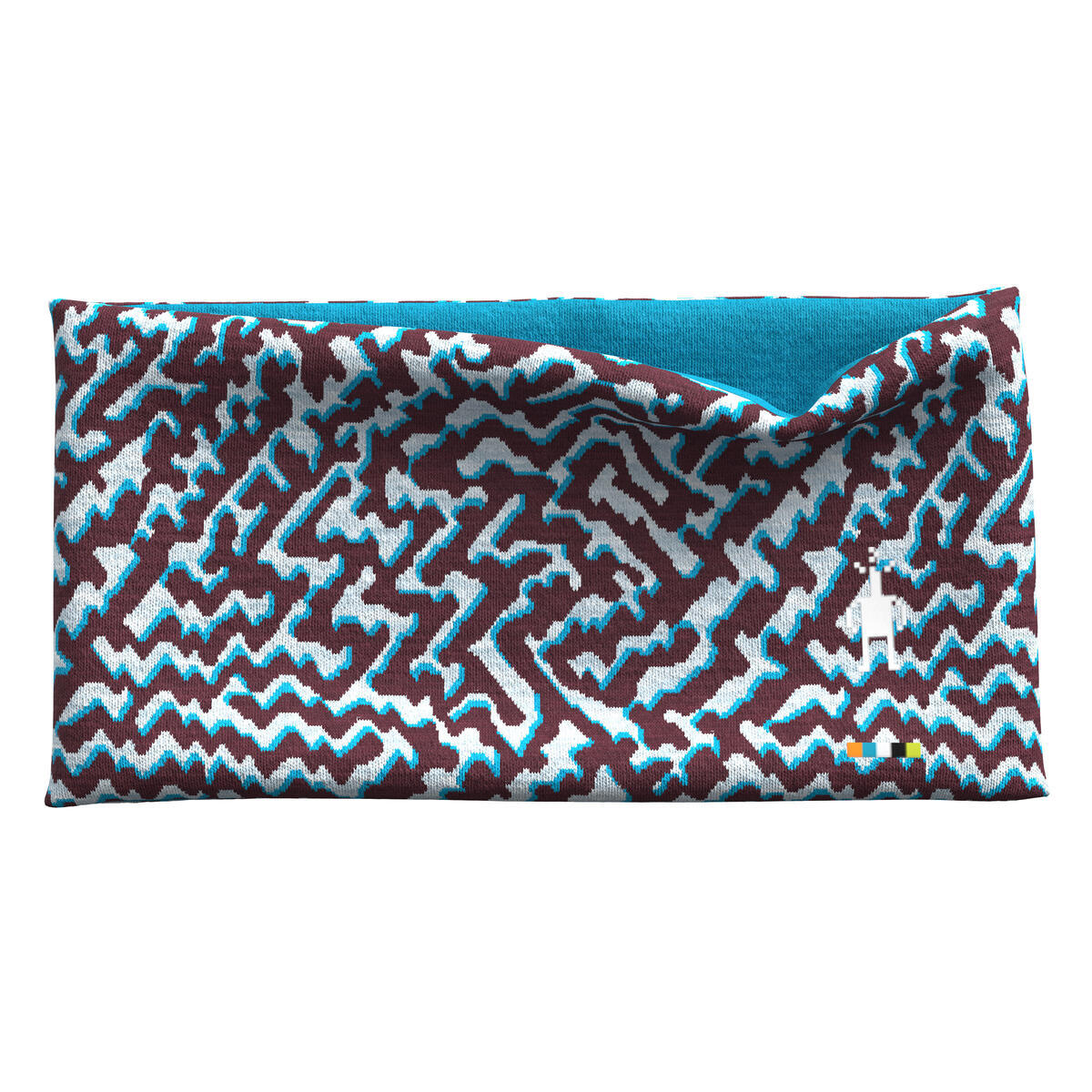 Smartwool Thermal Merino Reversible Headband (SW0SC969) SAMPLE