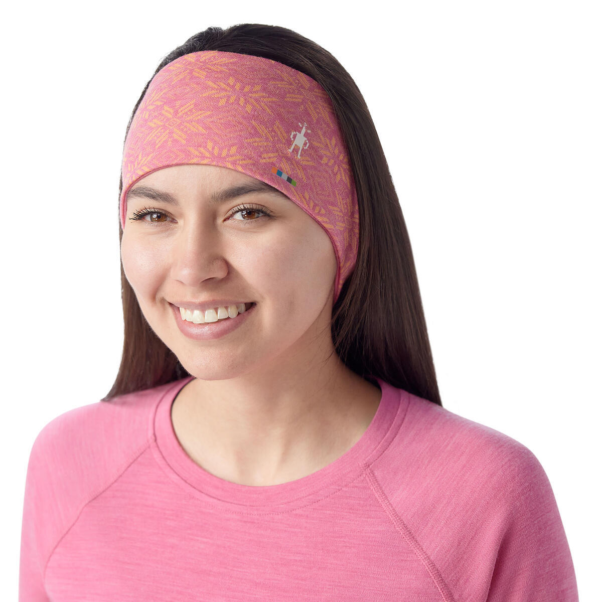 Smartwool Thermal Merino Reversible Headband (SW0SC969) SAMPLE