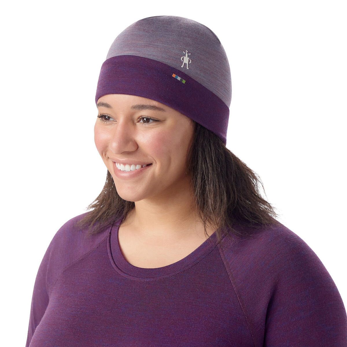 Smartwool Thermal Merino Cuffed Beanie (SW0SW956)