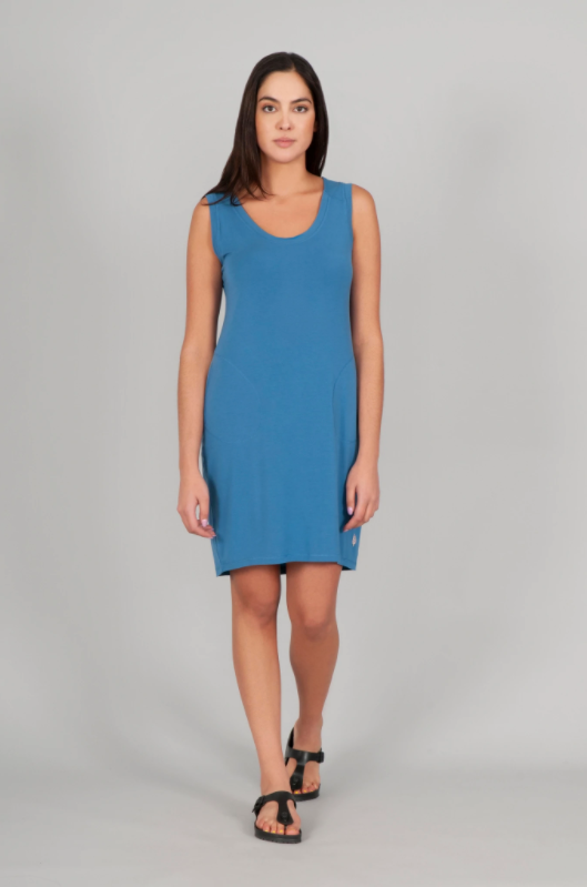 Indygena Women's Kajota Dress (W911D26) SAMPLE