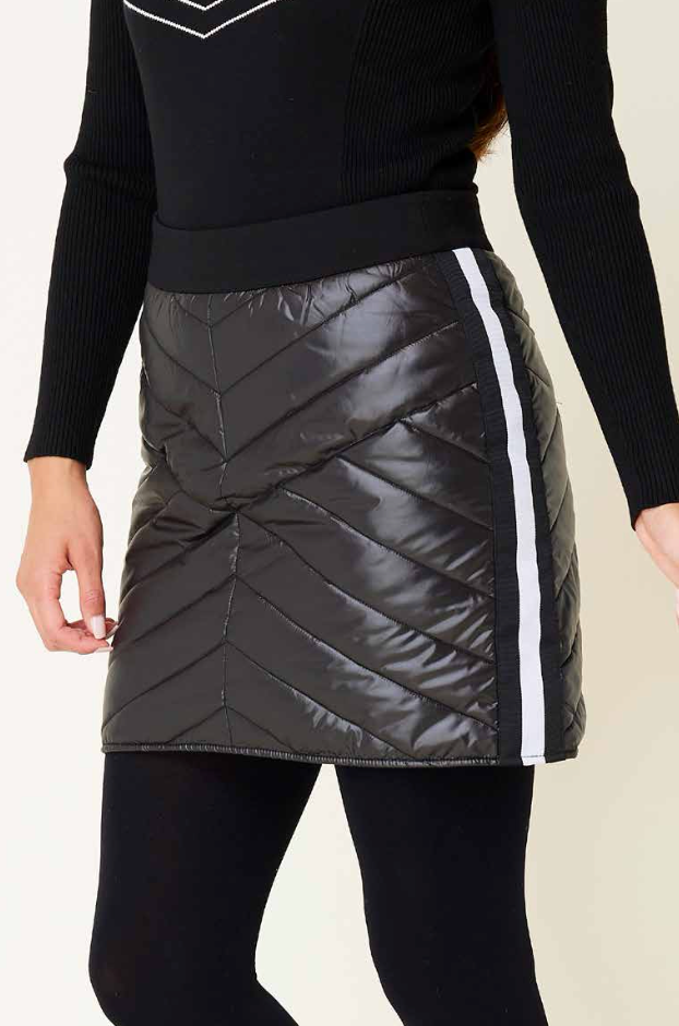 Krimson Klover Women's Glide Skirt (F23181-413) SAMPLE