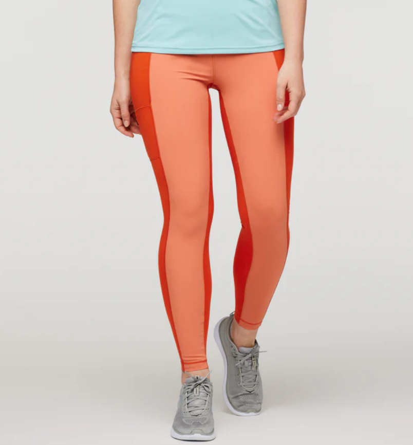 Cotopaxi Women's Verso Hike Tight Tight SAMPLE