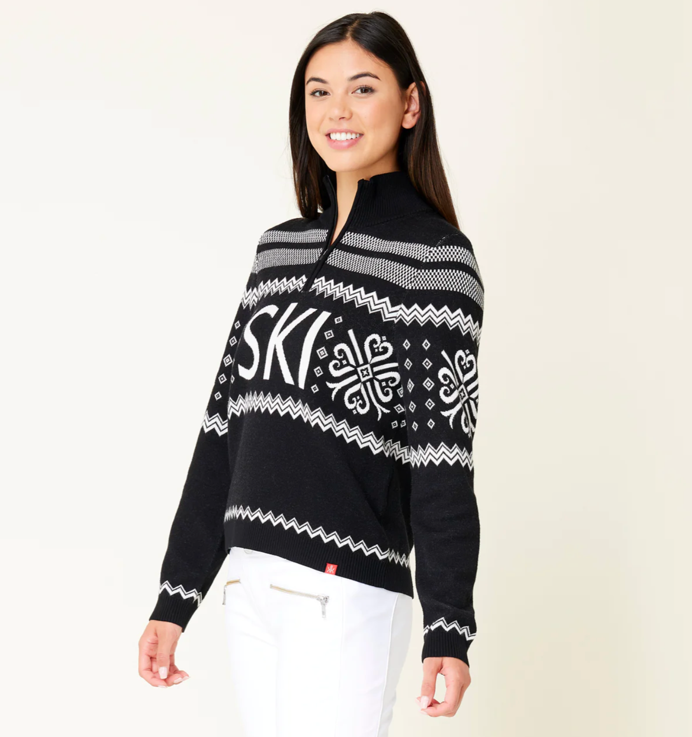 Krimson Klover Women's Heidi (F23123) SAMPLE
