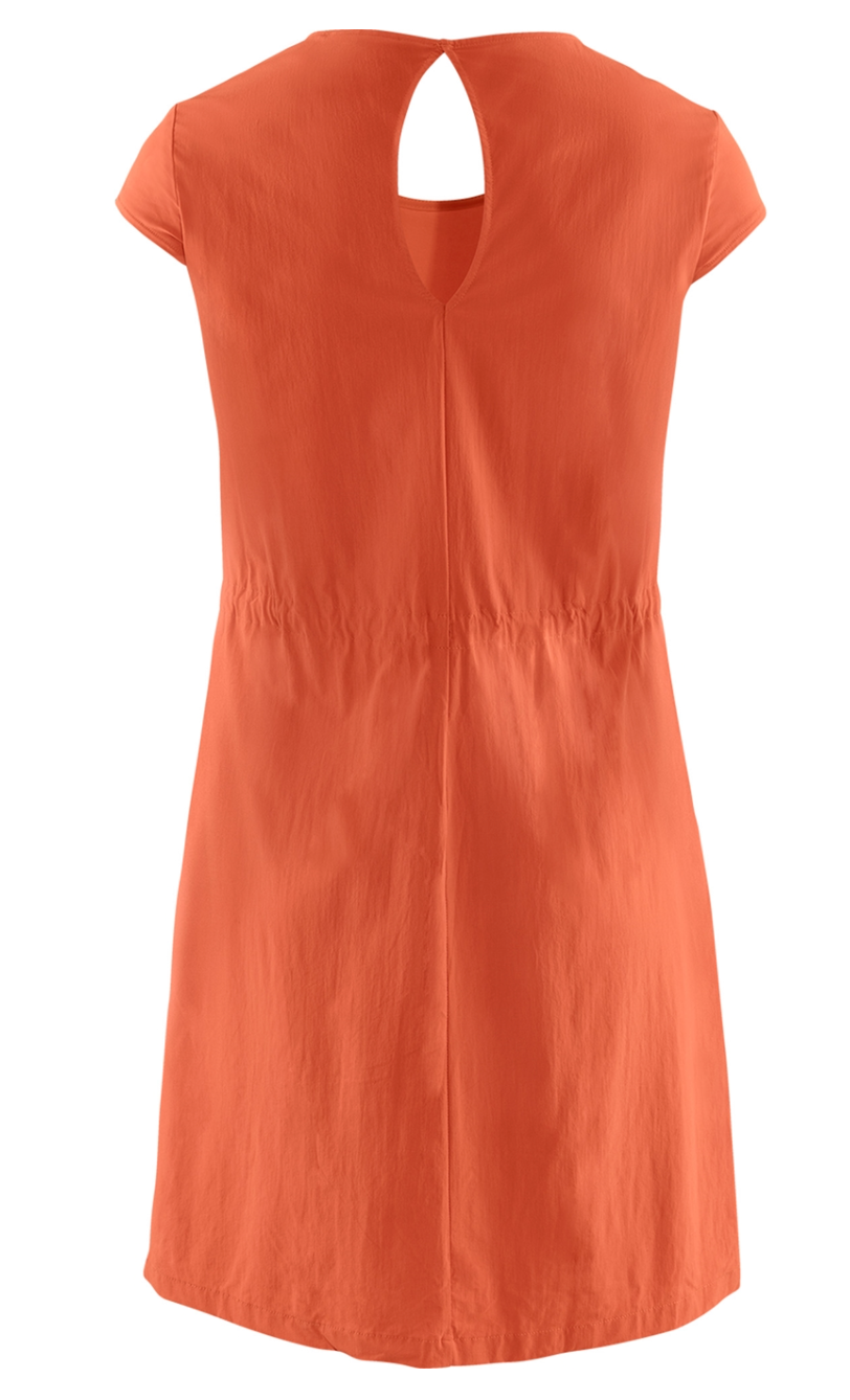 Fjallraven Women's High Coast Lite Dress (F83502) SAMPLE