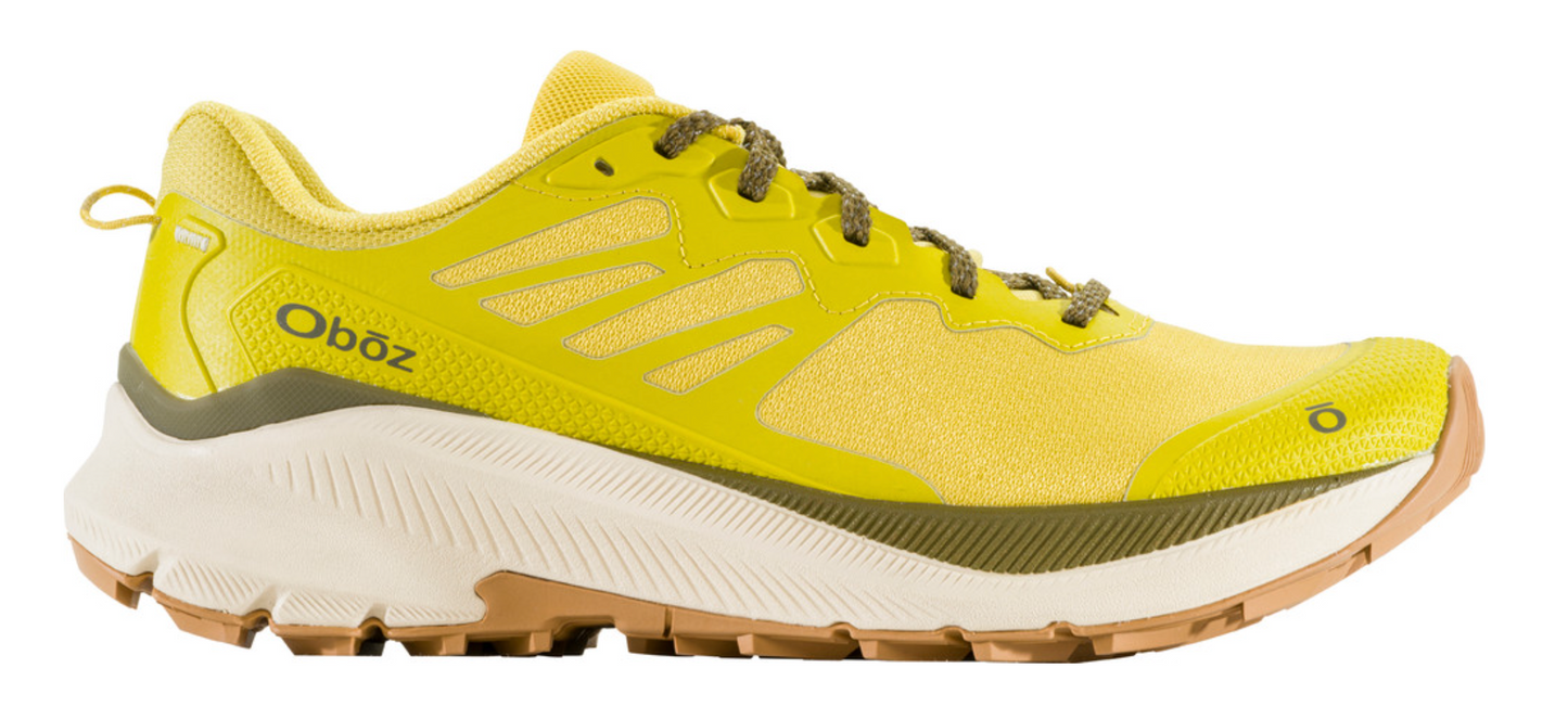 Oboz Men's Katabatic Wind Low (47001)