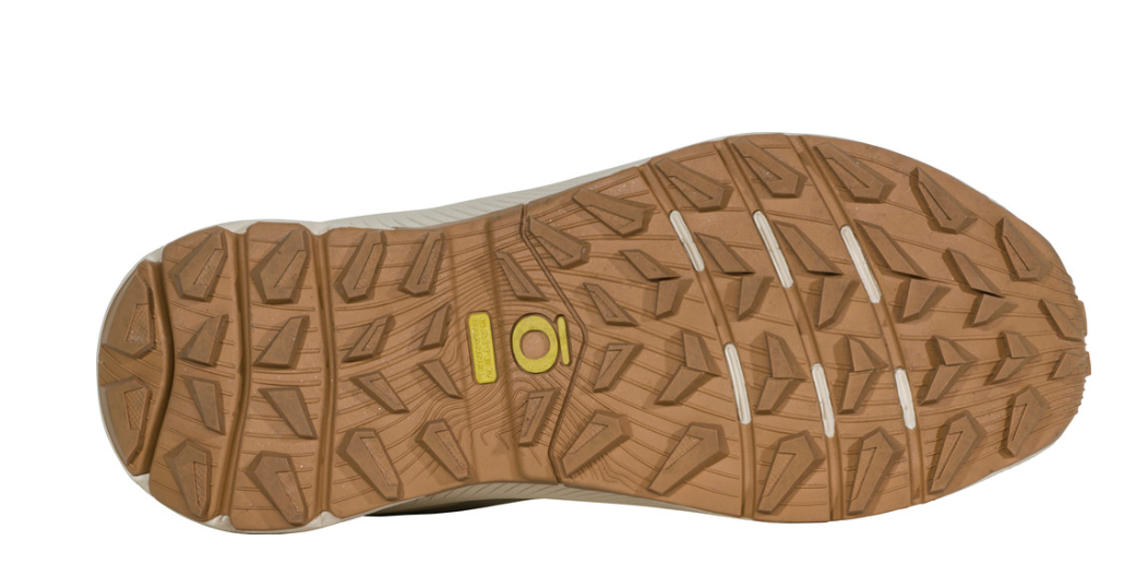 Oboz Men's Katabatic Wind Low (47001)