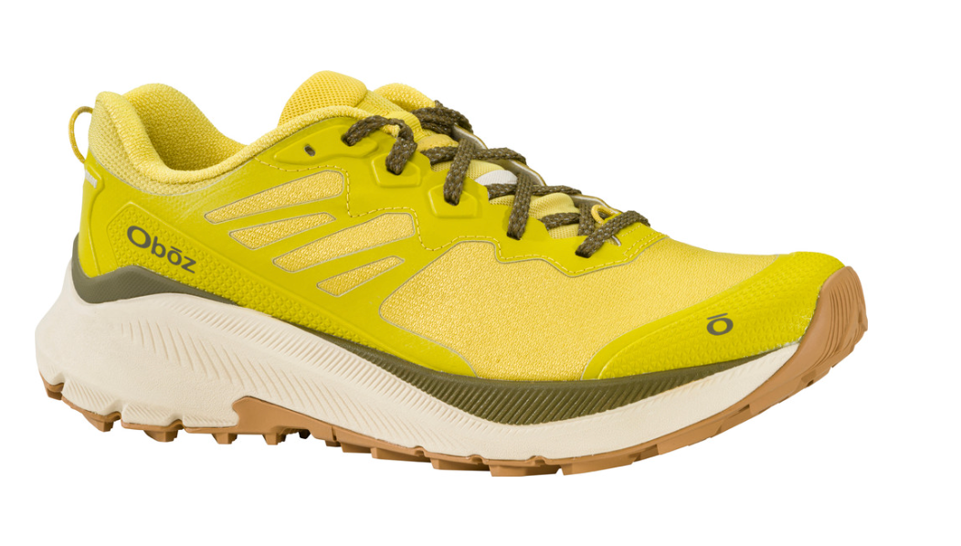 Oboz Men's Katabatic Wind Low (47001)