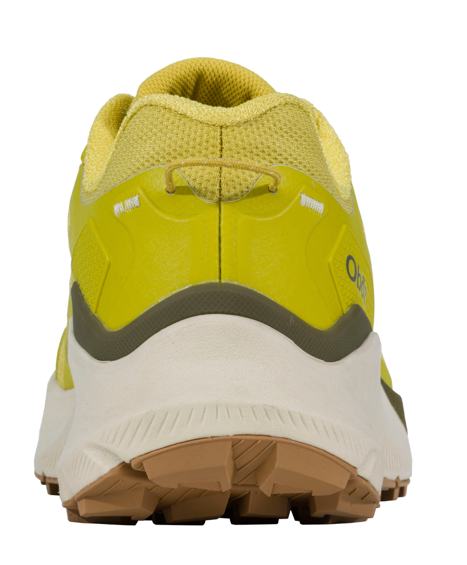 Oboz Men's Katabatic Wind Low (47001)