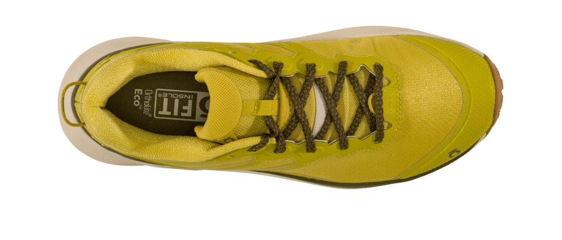 Oboz Men's Katabatic Wind Low (47001)