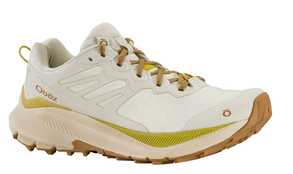Oboz Women's Katabatic Wind Low (47002)
