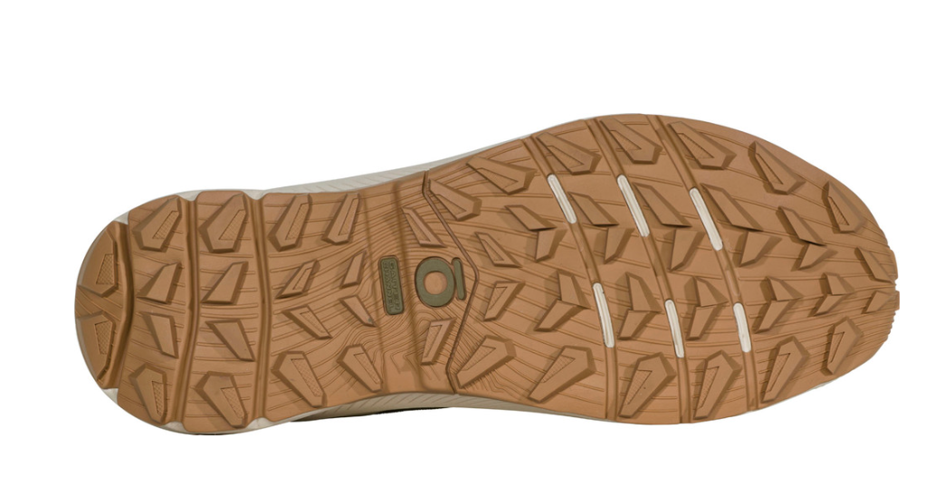 Oboz Women's Katabatic Wind Low (47002)