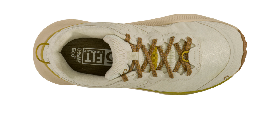 Oboz Women's Katabatic Wind Low (47002)