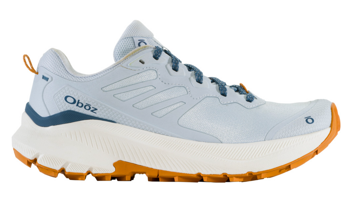 Oboz Women's Katabatic Wind Low (47002)