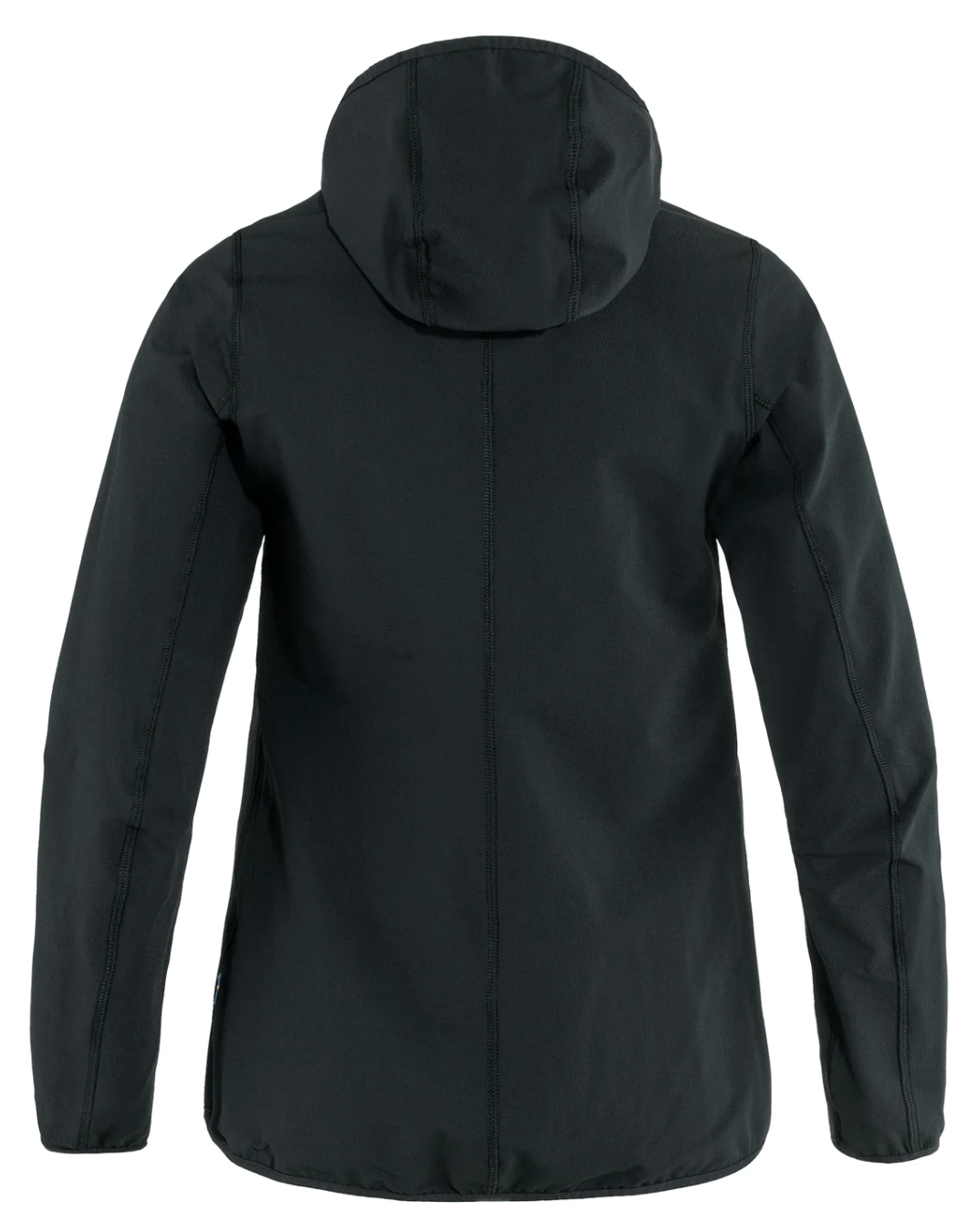 Fjallraven Women's Bergtagen Stretch Half Zip (89881) SAMPLE