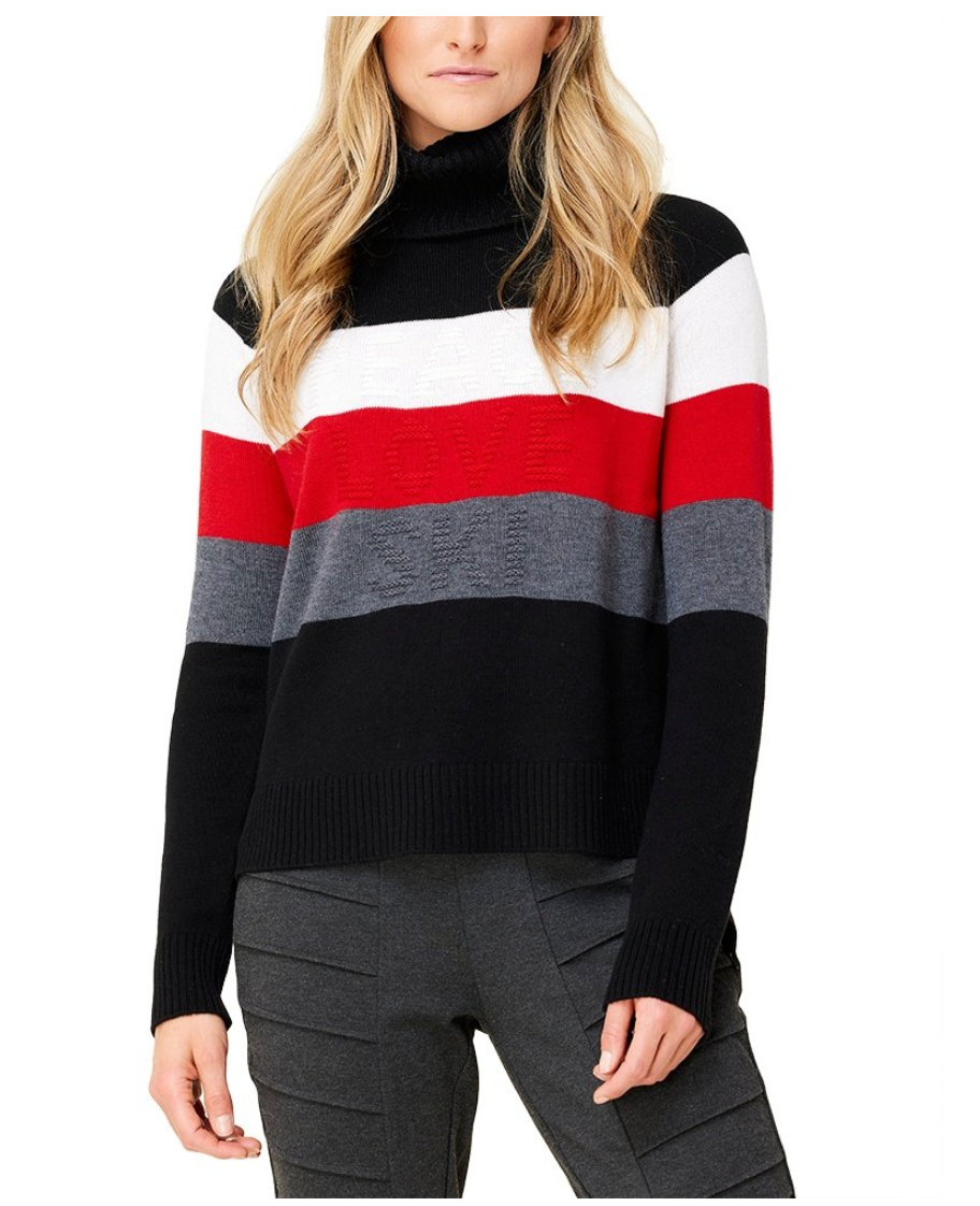 Krimson Klover Women's Joni (F23195-010) SAMPLE