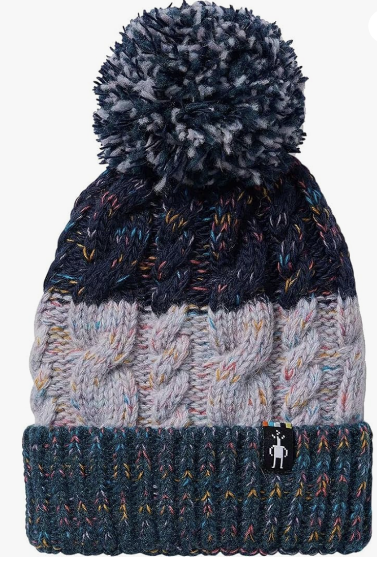 Smartwool Kids' Isto Beanie (SW011497) SAMPLE