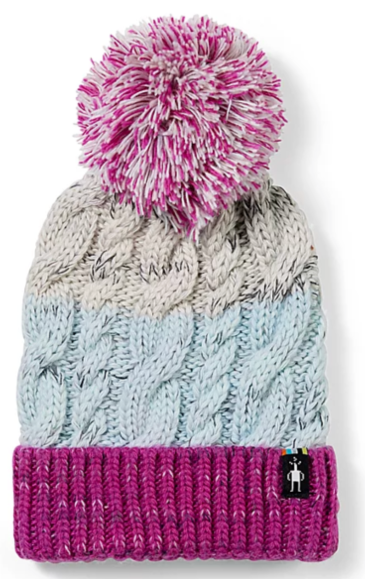 Smartwool Kids' Isto Beanie (SW011497) SAMPLE