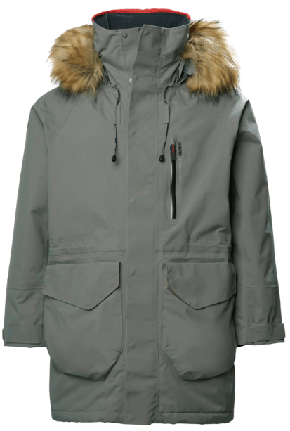 Musto Men's Evolution PrimaLoft Parka (82037) SAMPLE