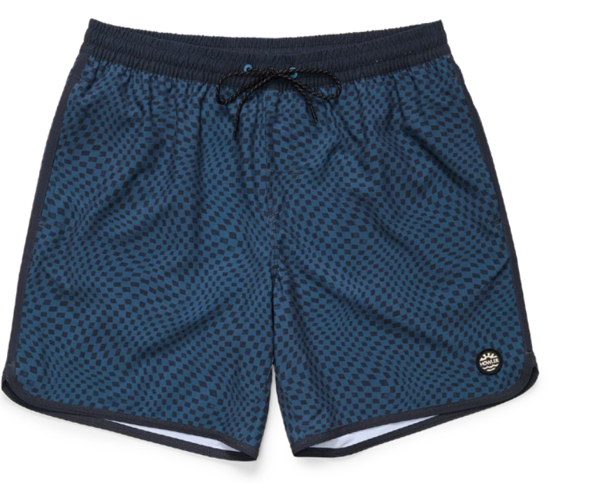 Howler Bros Men's Warlock Tech Boardshorts 7" SAMPLE