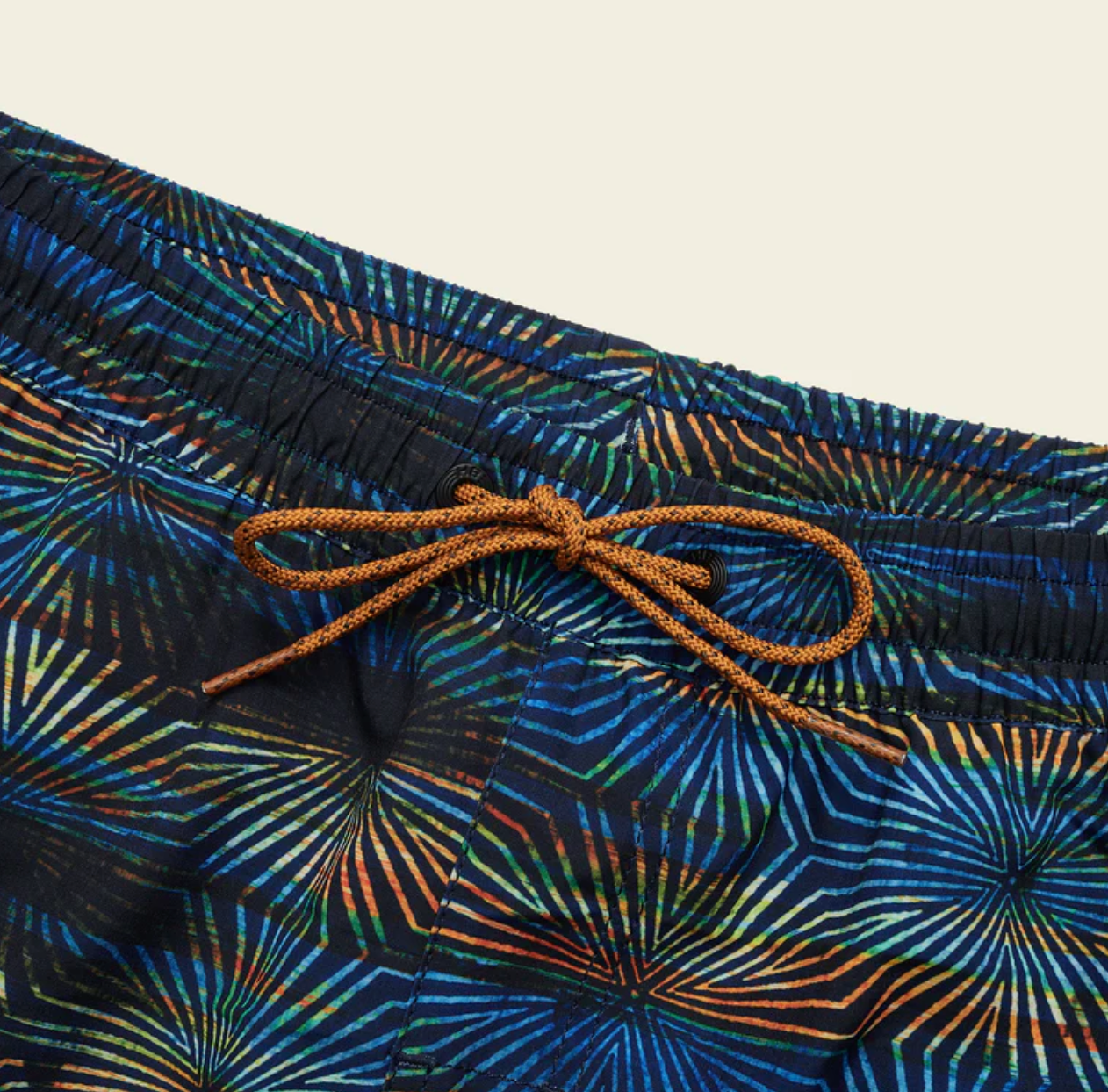 Howler Bros Men's Warlock Tech Boardshorts 7" SAMPLE