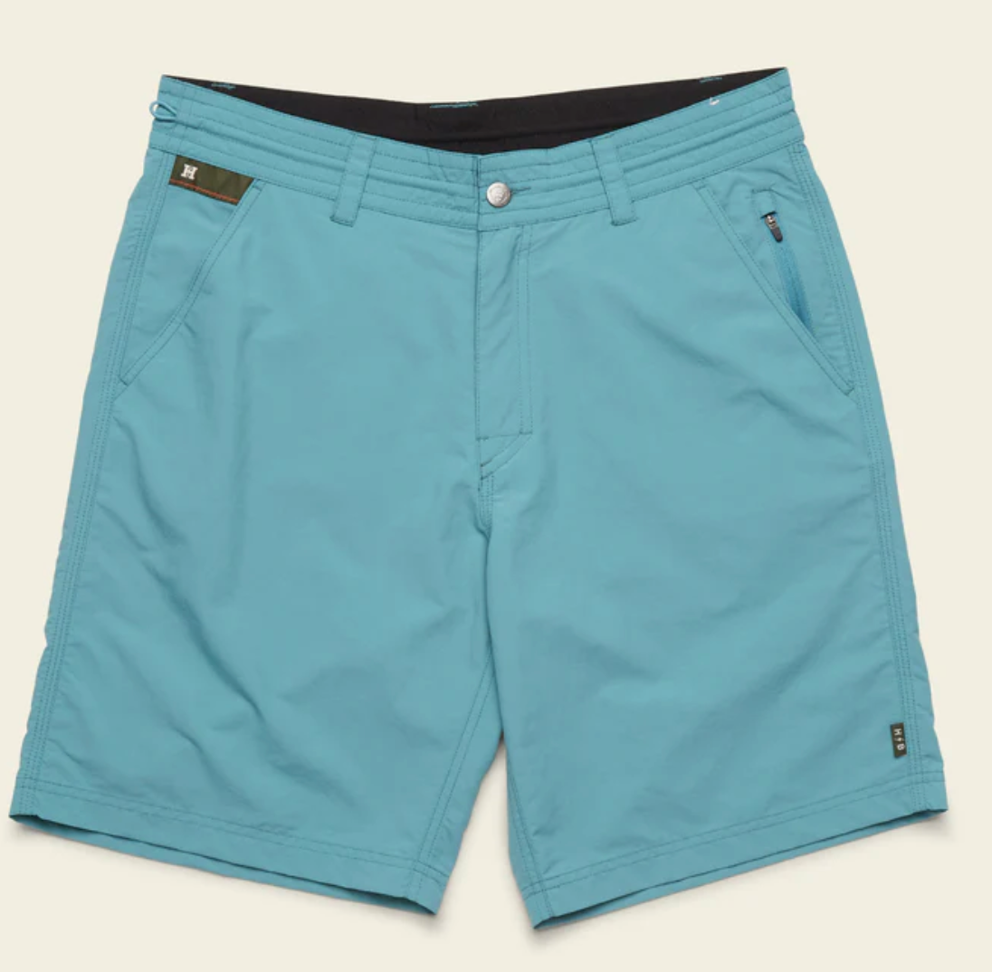 Howler Bros Men's Horizon Hybrid 9.5" (1303) SAMPLE