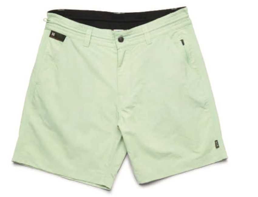 Howler Bros Men's Horizon Hybrid Shorts 2.0 - 7.5" (1340) SAMPLE