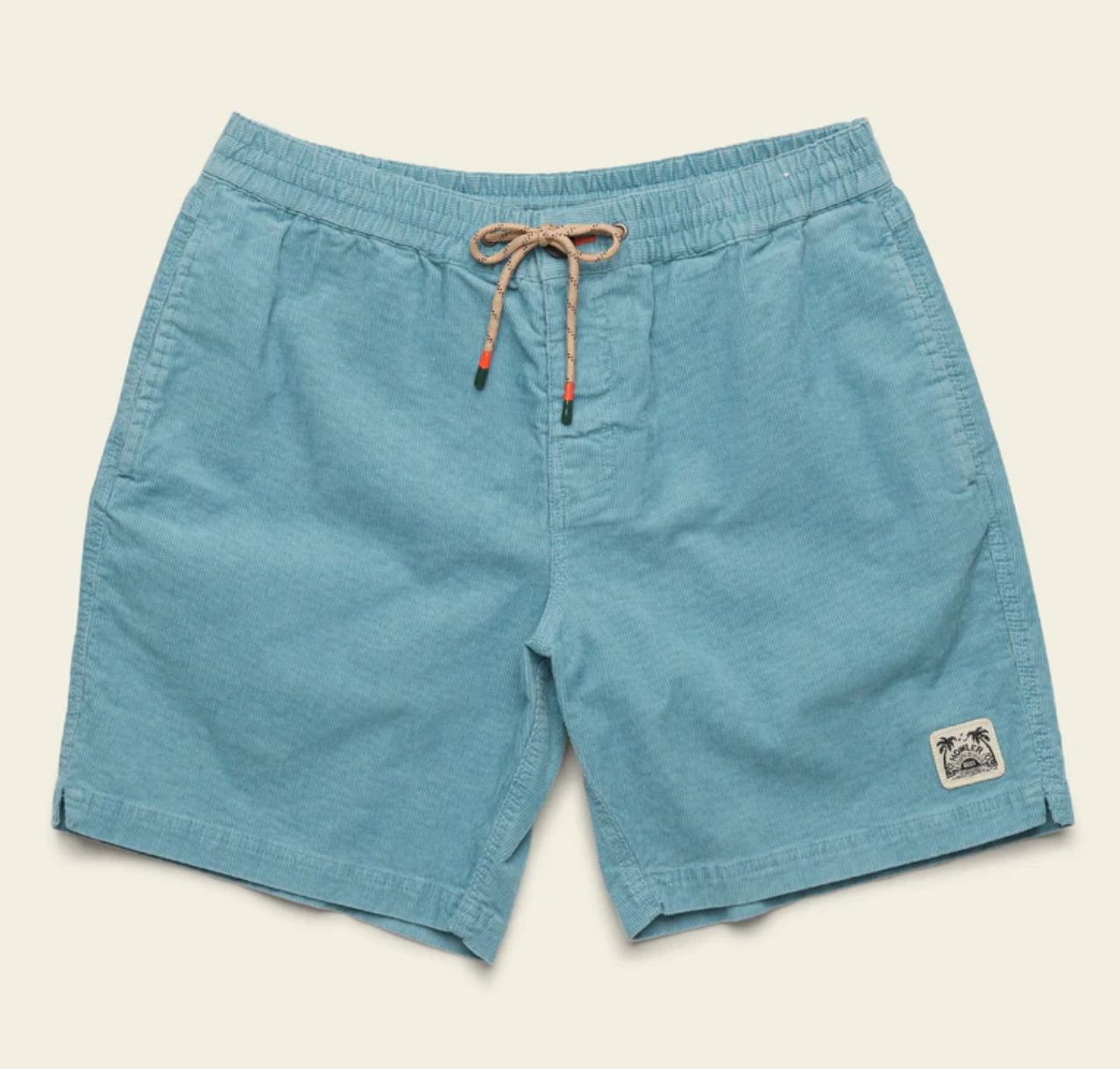 Howler Bros Men's Pressure Drop Corduroy Short 8" (1335) SAMPLE
