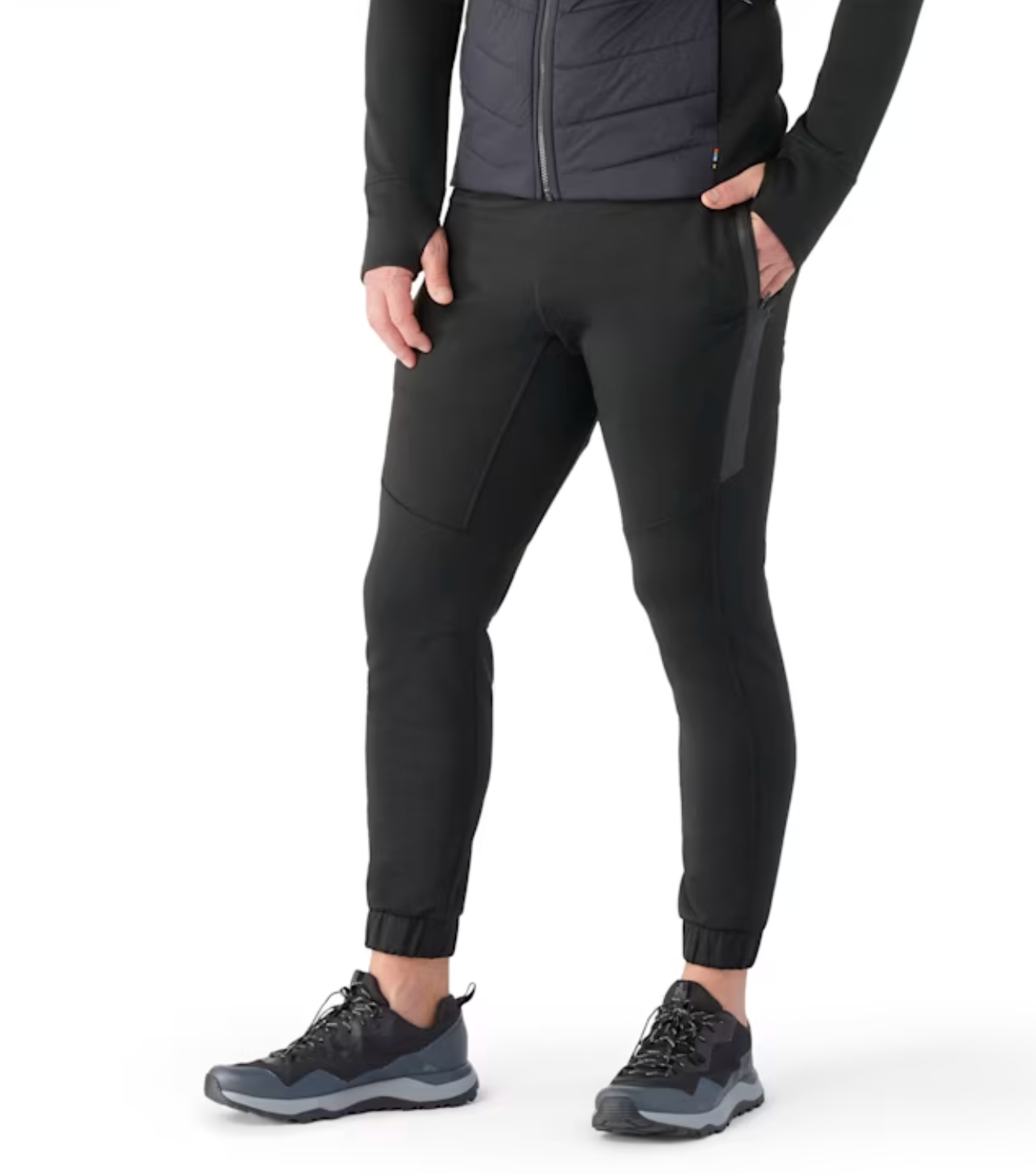 Smartwool Men's Active Fleece Jogger (SW002808)